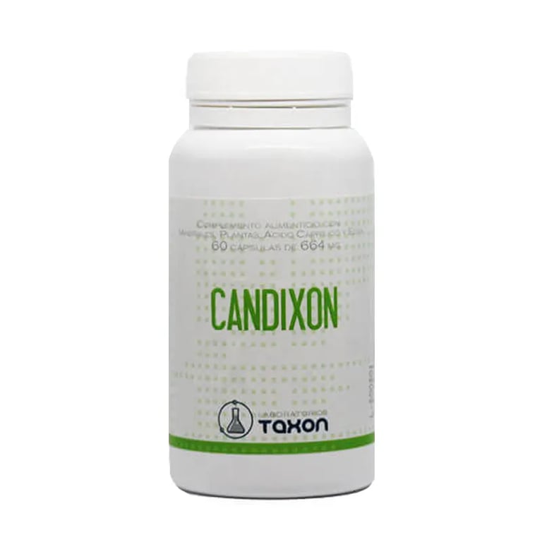 Candixon
