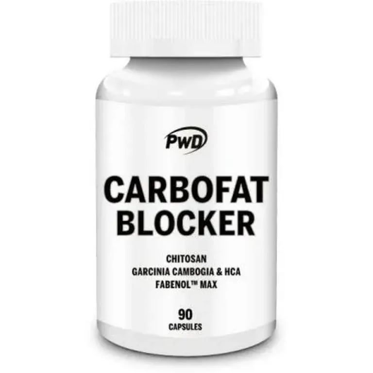 Carbofat Blocker