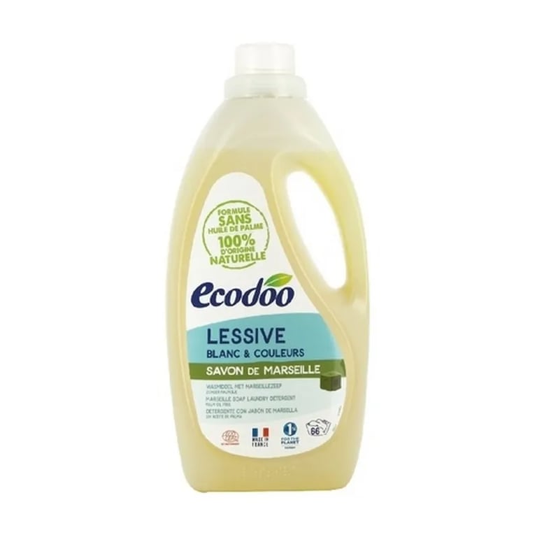 Detergente Líquido Marsella Eco