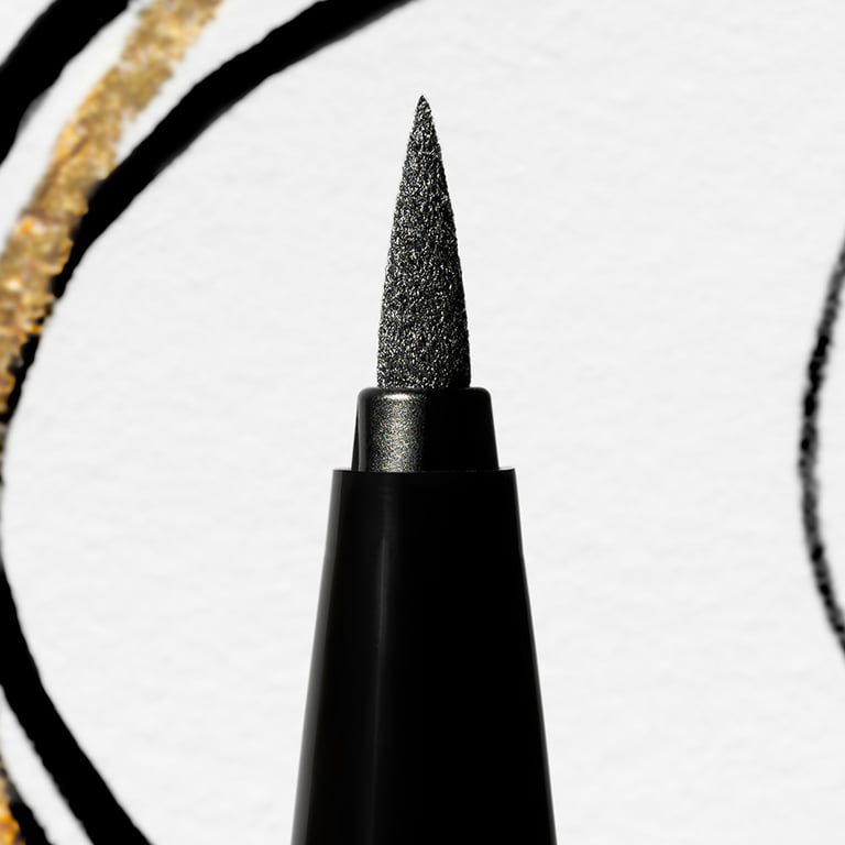Ligne Noir Eyeliner #01 Deep Black de Sisley