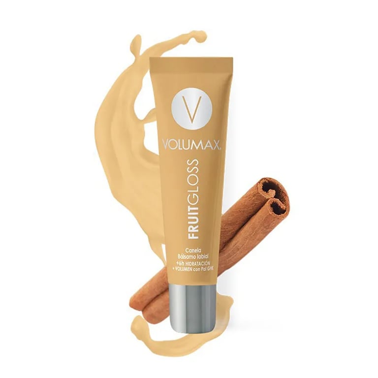 FRUITGLOSS CANELA