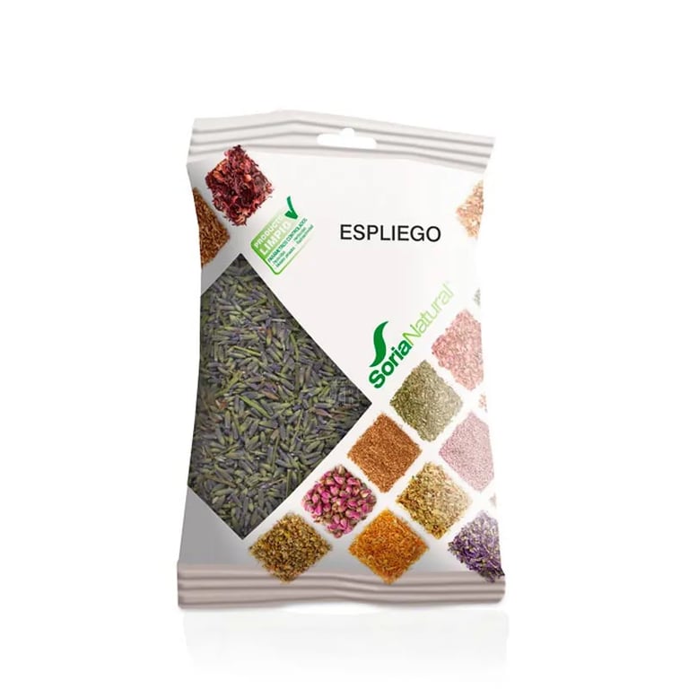 Espliego Zak