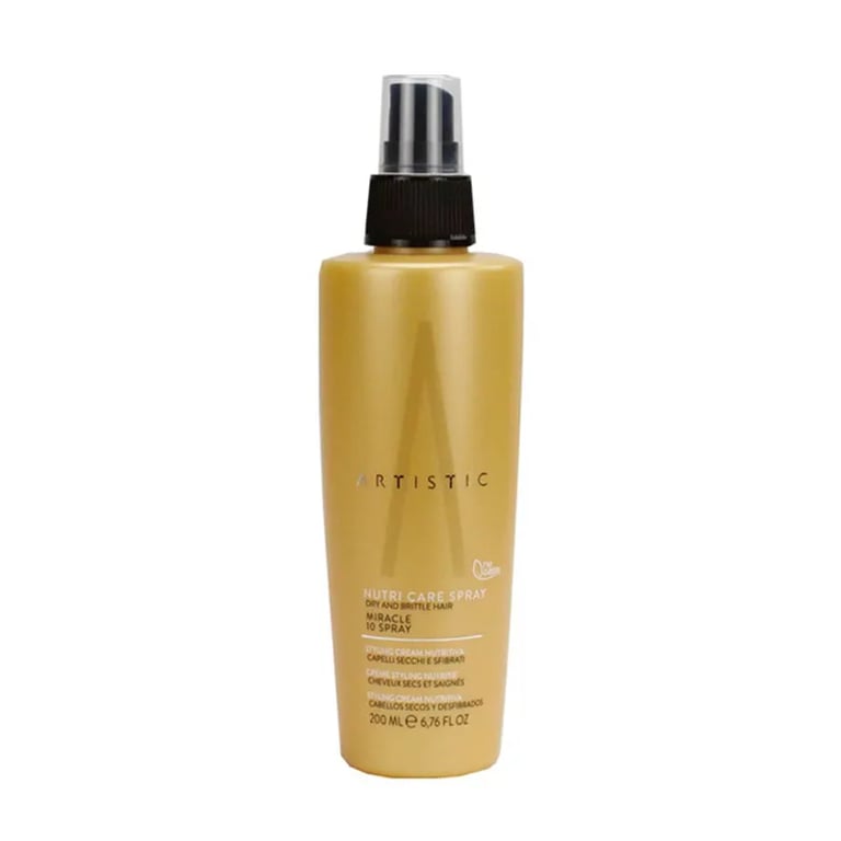 Nutri Care Spray Styling Cream Nourrissant
