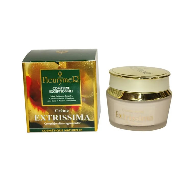 Crème Visage Extrisima