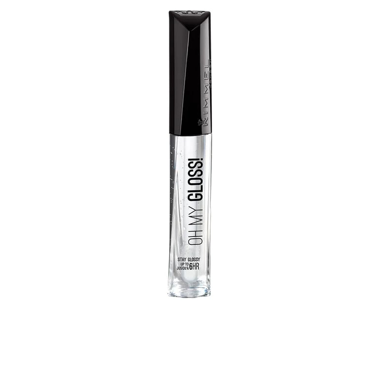 OH MY GLOSS LIPGLOSS #800 -KRISTAL CLEAR