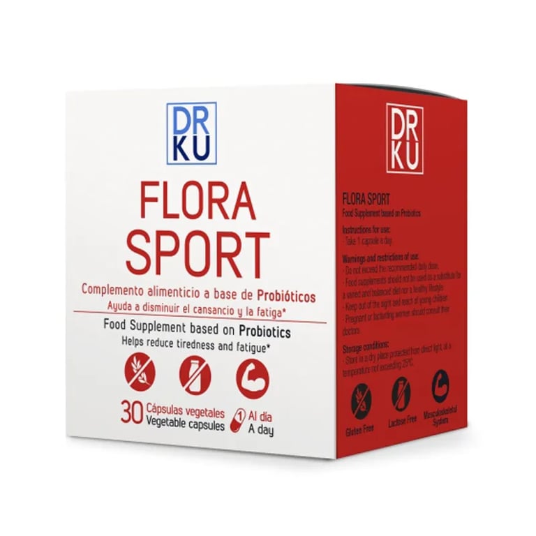 Flora Sport