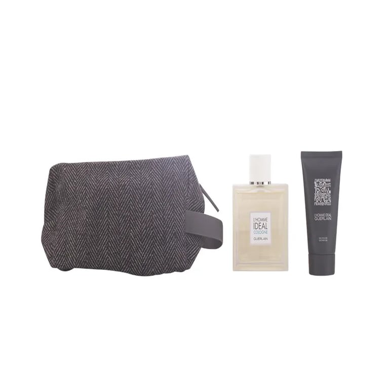 L'Homme Ideal Lote 3 Peças EDT 50 ml