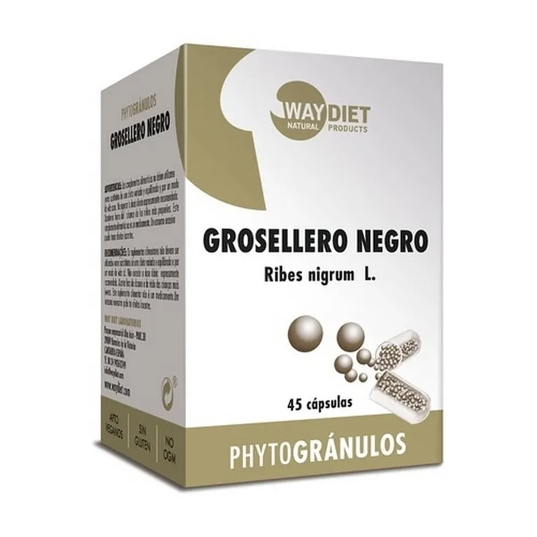 Phytogranulos Grosellero
