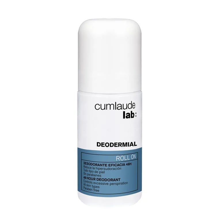 DEODERMIAL Roll-On 48H