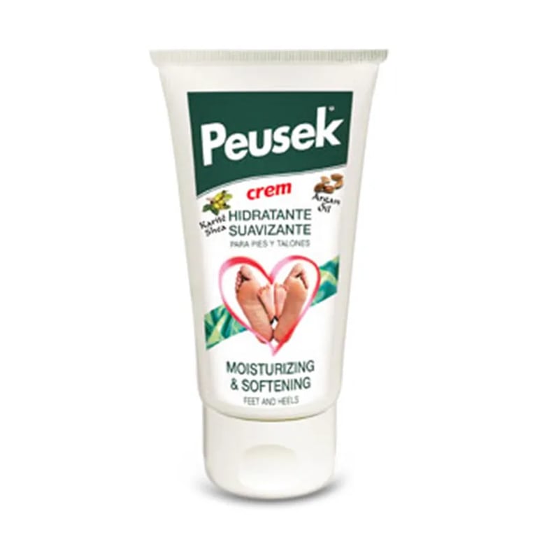 PEUSEK CREM CRÈME HYDRATANTE ADOUCISSANTE