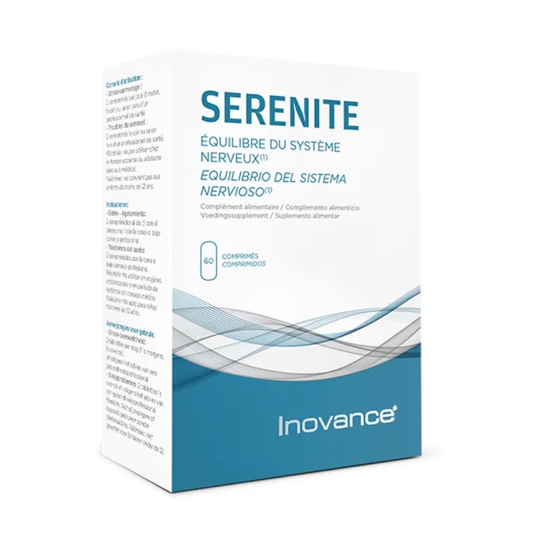 SERENITE