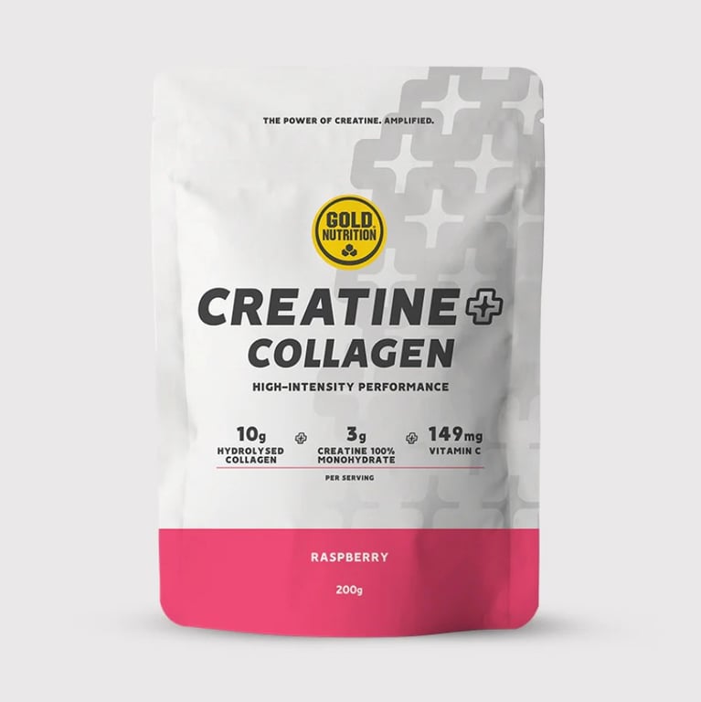 Creatine + Collagen