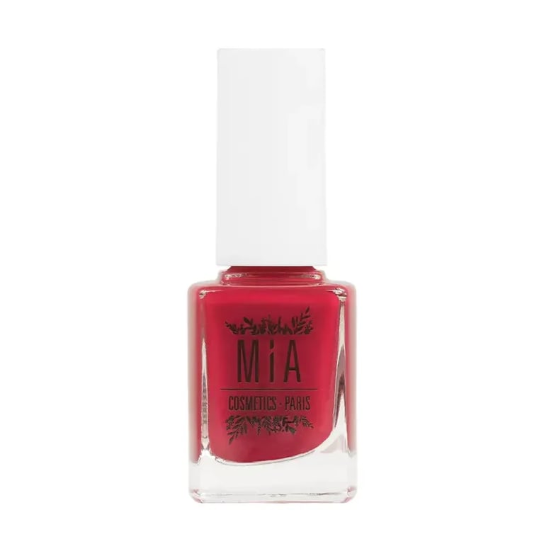 Bio-Sourced Esmalte #Red Zircon