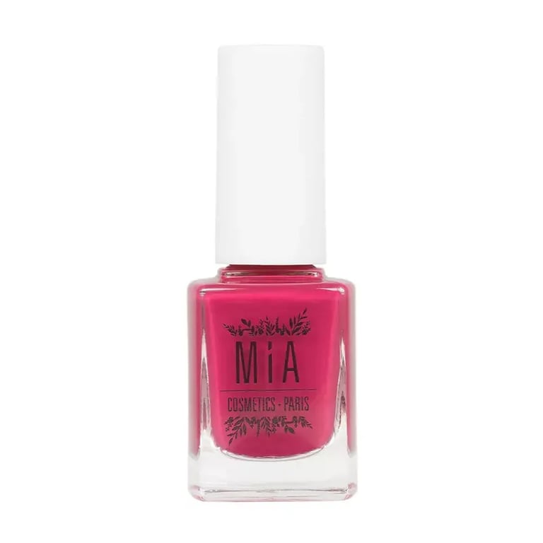 Bio-Sourced Esmalte #Tourmaline