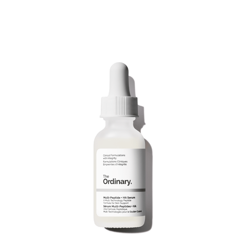 Sérum Multi-Péptidos + AH
