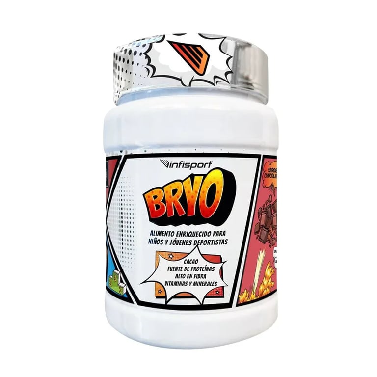 Bryo