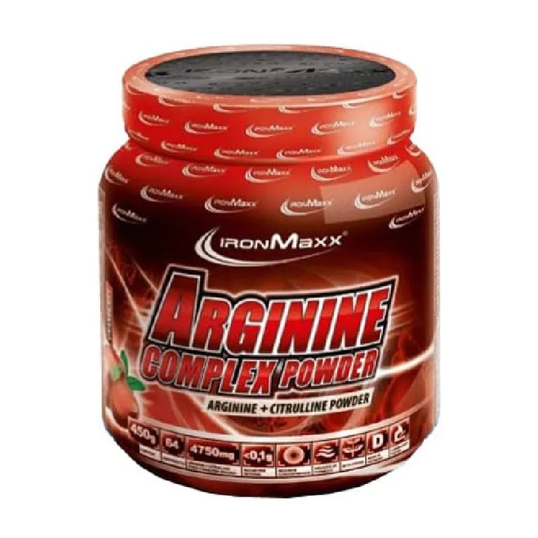ARGININE COMPLEX POWDER