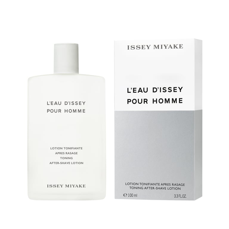 L'Eau D'Issey Homme After Shave 100 ml di Issey Miyake