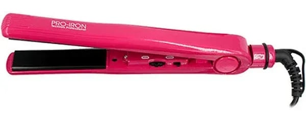 Plancha Biside City #Fucsia