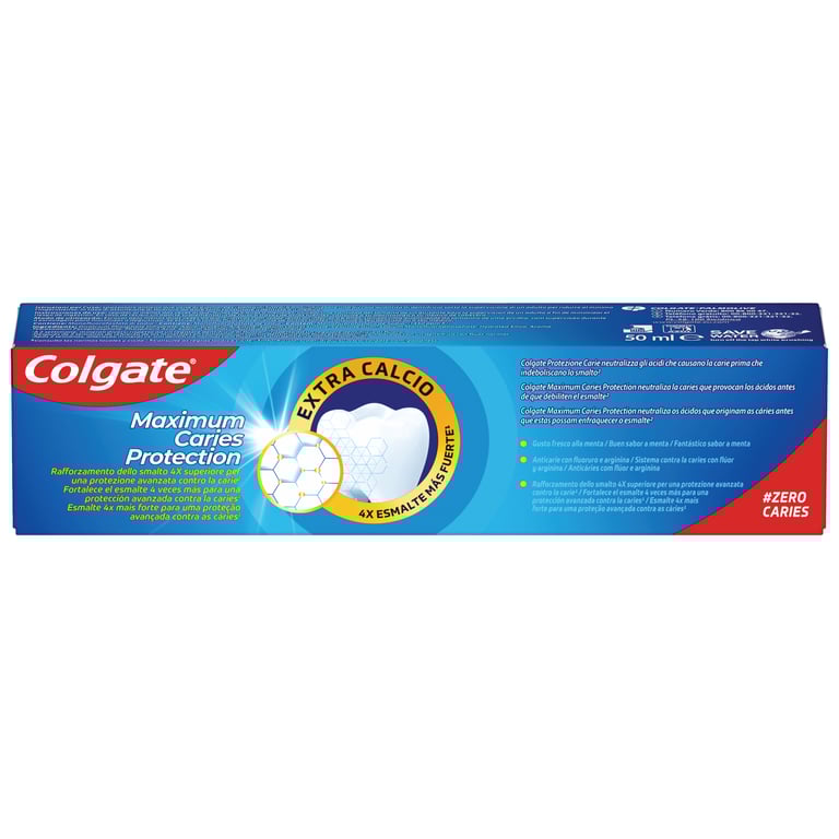 Colgate Maximum Protection 50 ml von Colgate