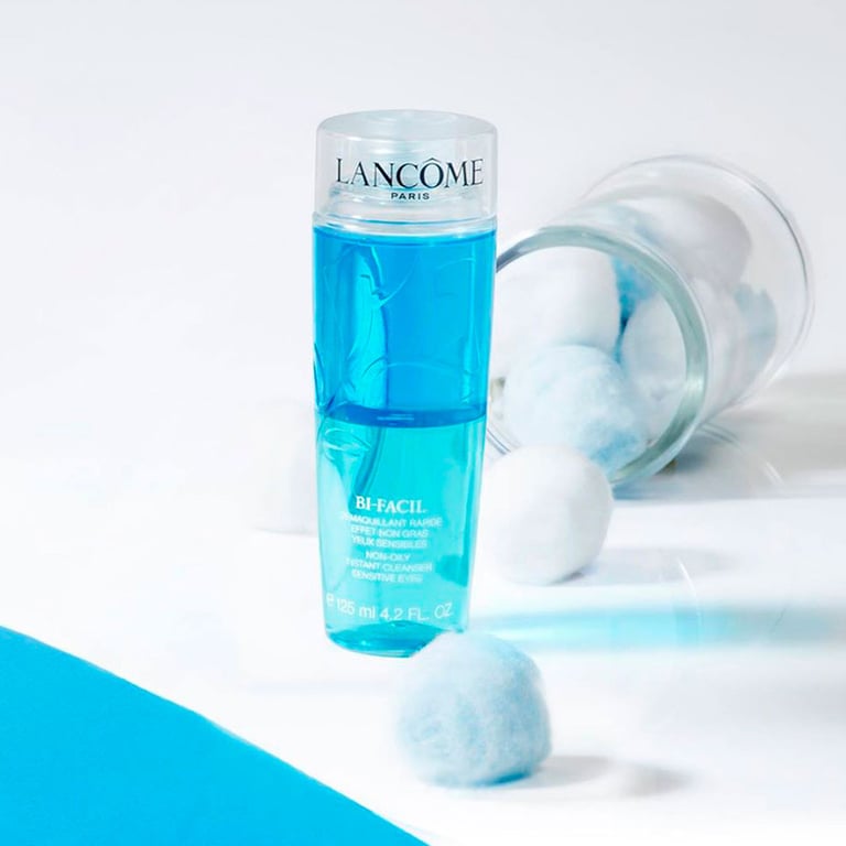 Bi-Facil Démaquillant Yeux Sensibles 125 ml von Lancome