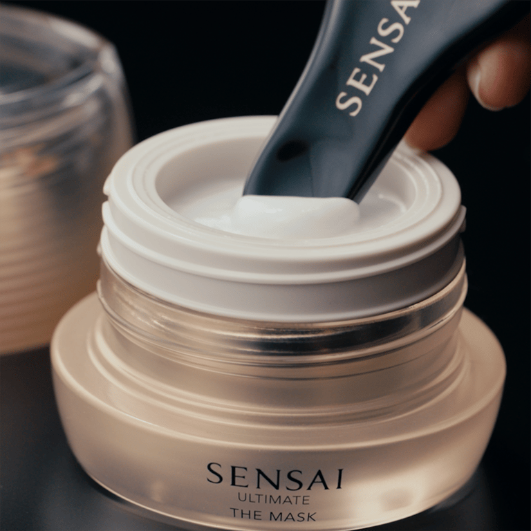 Ultimate The Mask 75 ml von Sensai
