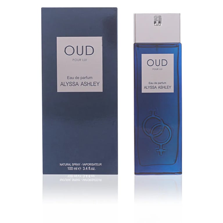 Oud Pour Lui Edp Spray