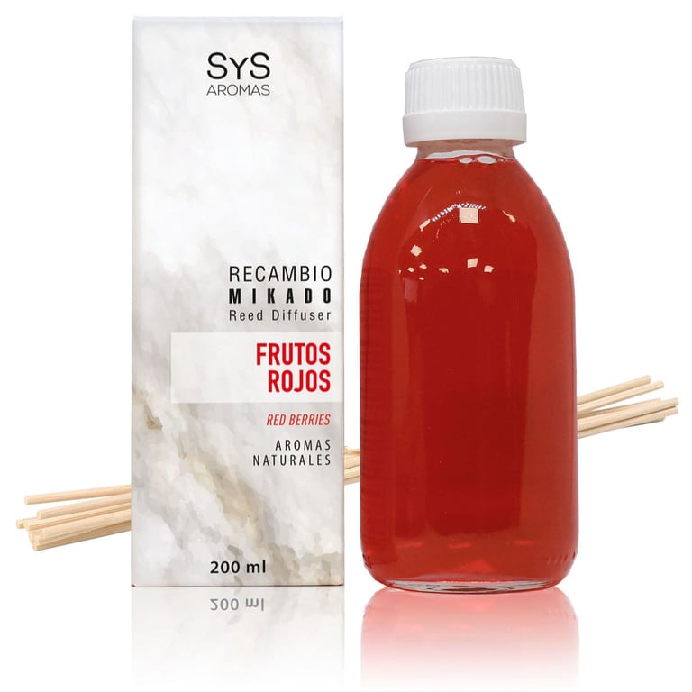 Recharge Mikado Bois et Vétiver - imagen 36 de 42