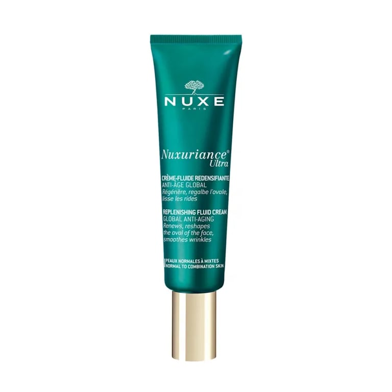 Nuxuriance Ultra Crema Fluido Redensificante