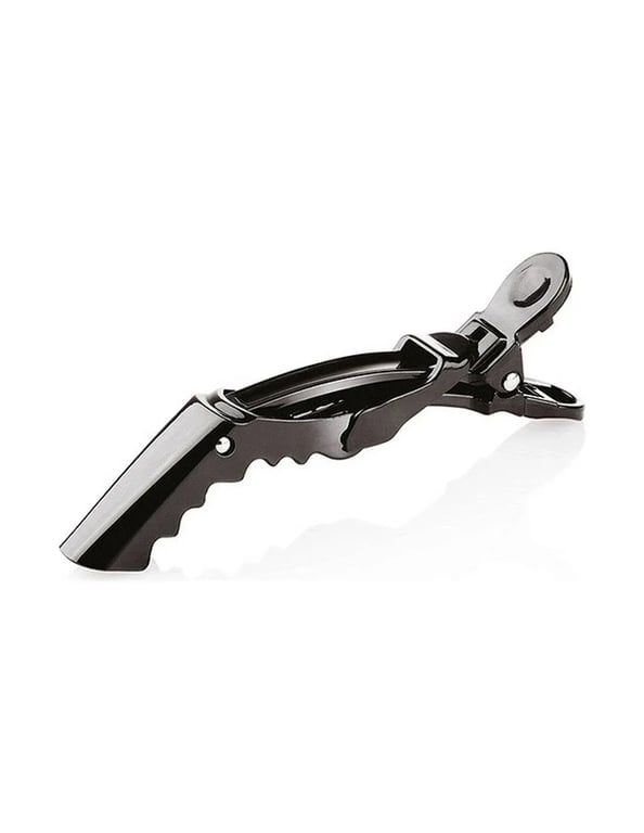Pro Pinza Nera Plastica Squalo 10 cm