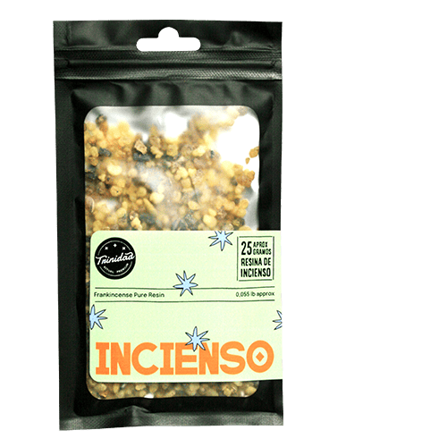 Essence d'Encens - imagen 2 de 4