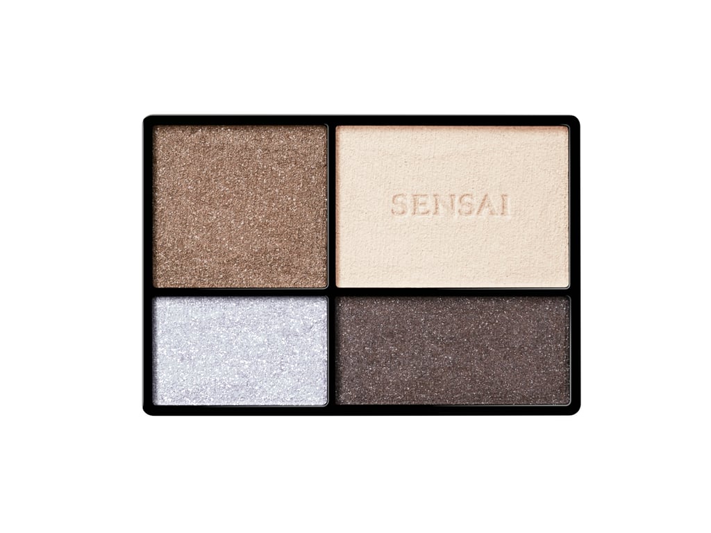 Eye Colour Palette #04 - Frosty Twilight de Sensai - imagen 8 de 12