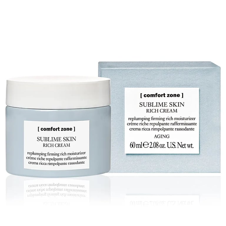 Sublime Skin Rich Cream