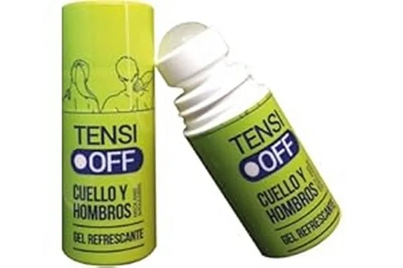 Tensi Off Gel Roll On