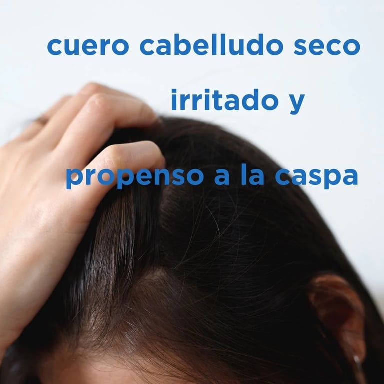 Acondicionador Anticaspa de Café - imagen 7 de 8