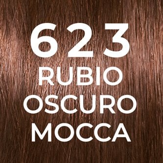 Casting Natural Gloss #623 Nougat Dark Blonde de L'Oreal Paris