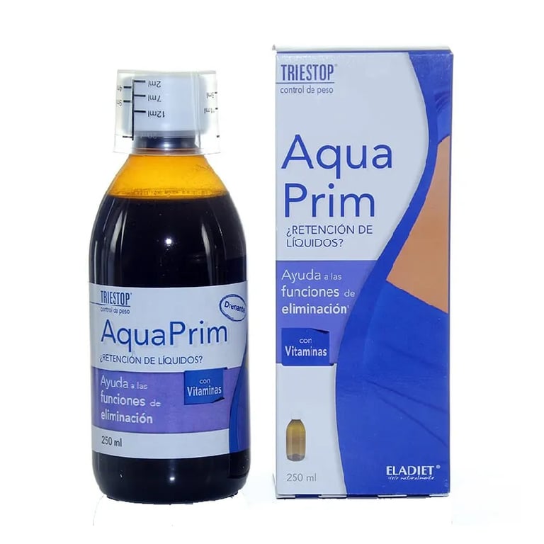 Triestop Aquaprim