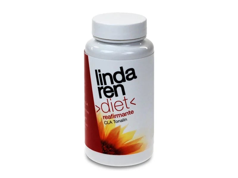 Lindaren Diet - imagen 7 de 28