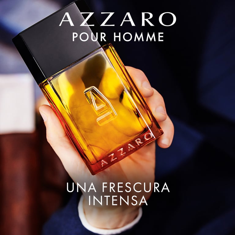 Azzaro Pour Homme EDT 200 ml de Azzaro