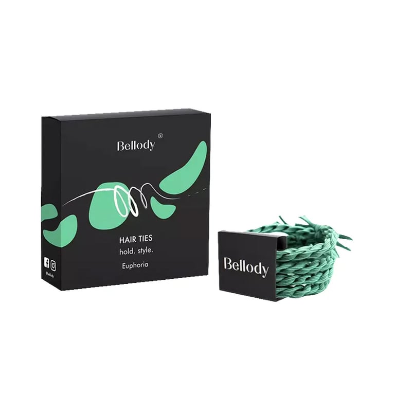 Original Hair Ties #Euphoria