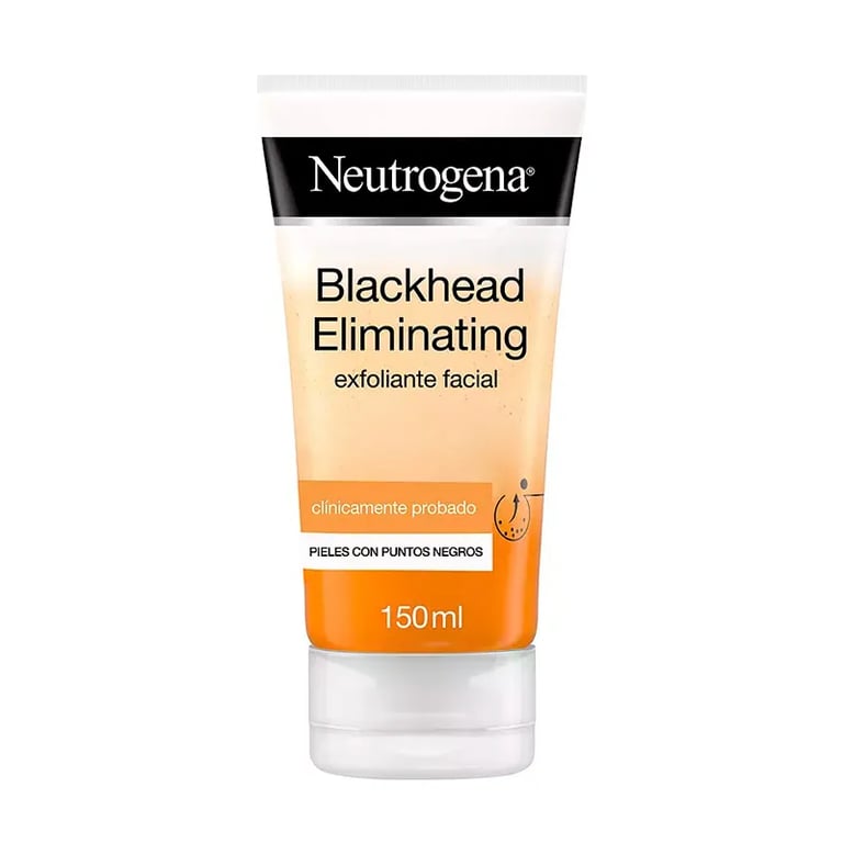 Blackhead Eliminating Exfoliante Facial