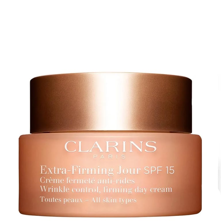 Extra Firming Jour SPF15 Crème Fermeté Anti-Rides Tp