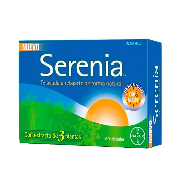 Serenia