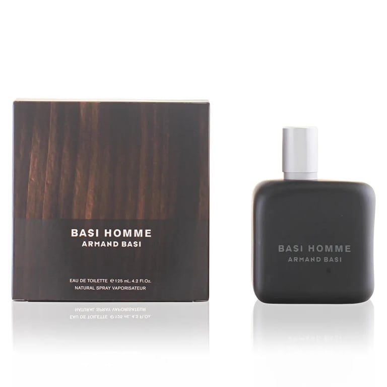 Basi Homme EDT