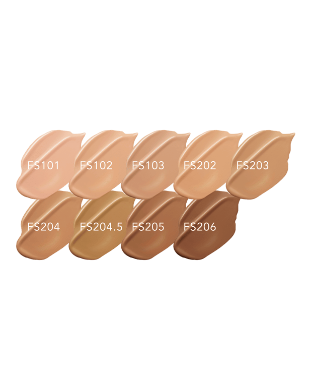Sensai Flawless Satin Foundation SPF20 #203-Neutralbeig de Sensai