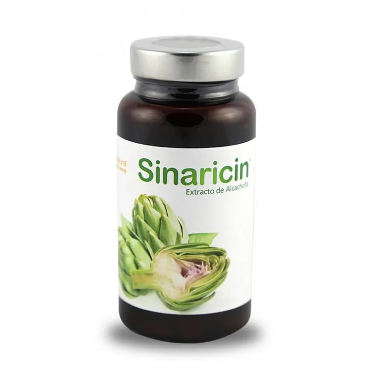 Sinaricin 370 Mg