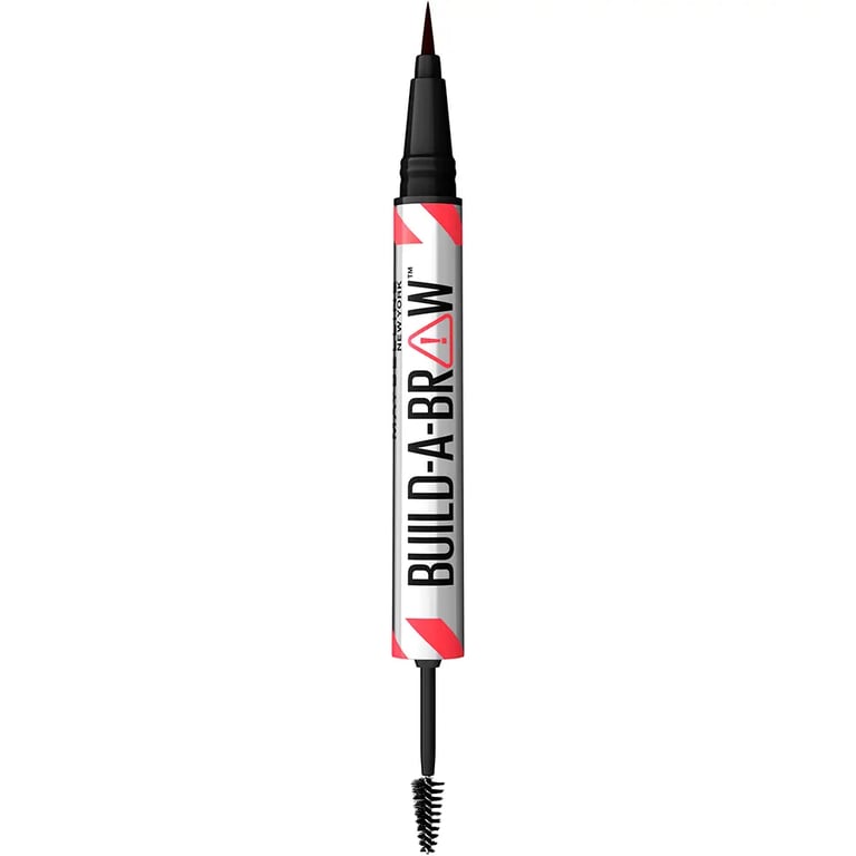 Eyebrow Pen Build A Brow #259 Ash Brown von Maybelline