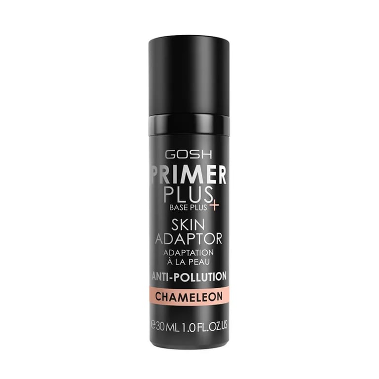 Primer Plus+ Base Plus Skin Adaptor #005-Chameleon