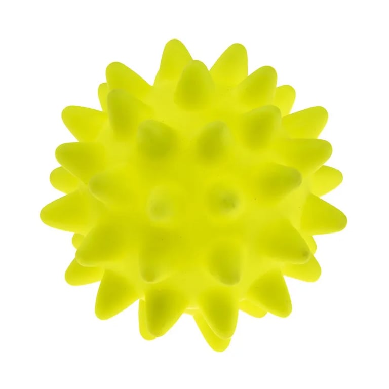 Juguete Pelota Sonora PA 6015 6 cm
