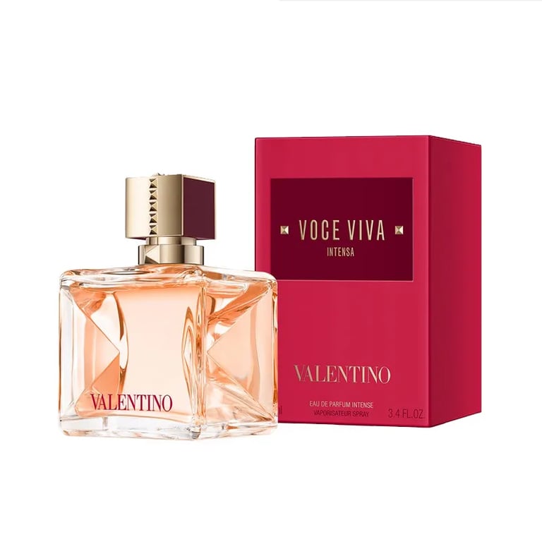 Voce Viva Intensa EDP